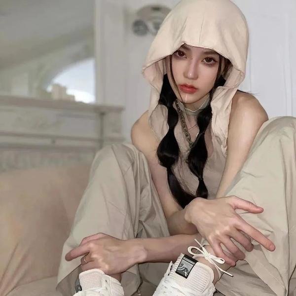 一克拉的室友